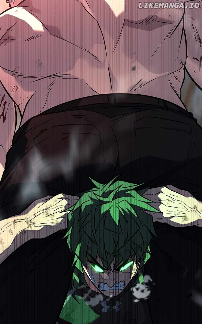 King of Violence Chapter 54 190